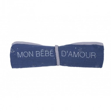 Blaue Windel – meine Babyliebe