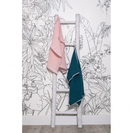 Pannolino blu: amore mio, tesoro