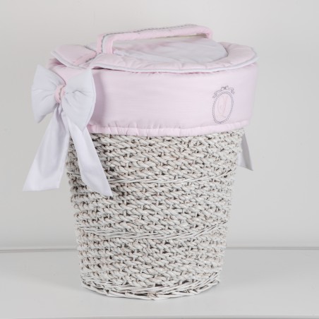 Cesta - Meu Pequeno Coração