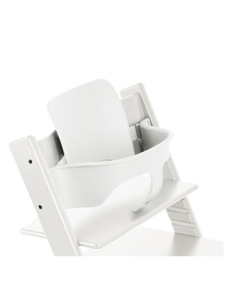 Conjunto Bebê Tripp Trapp - Cores Diferentes