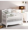 Umwandelbares Cleopatra-Bett – Lieferung inklusive