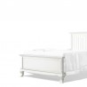 Pediera - Letto Cleopatra trasformabile
