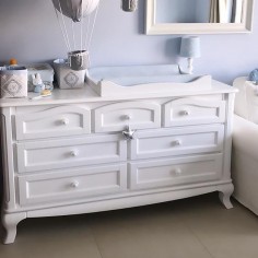 Cômoda Cleópatra XXL - Entrega incluída