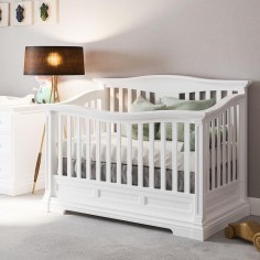 Cama Imperial Conversível Aberta - Entrega incluída 2