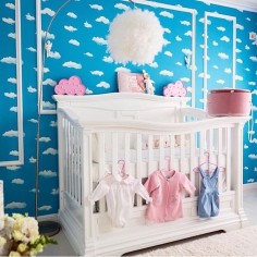 Cama imperial sólida conversível - Entrega incluída 2