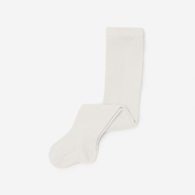 Collant in cotone