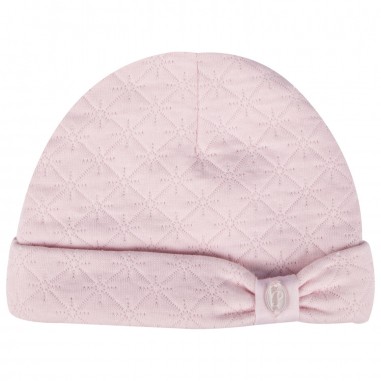 Gorro - Rosa