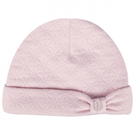 Gorro - Rosa