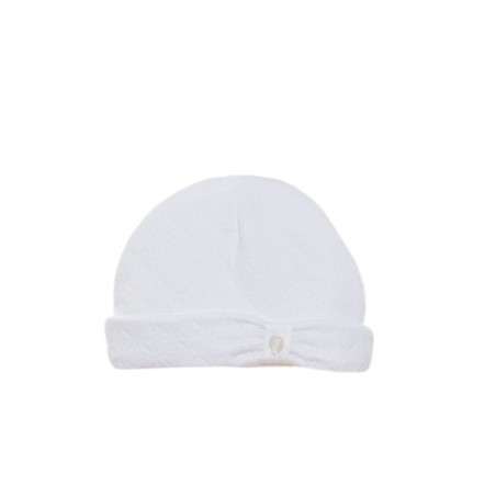 Gorro - Blanco