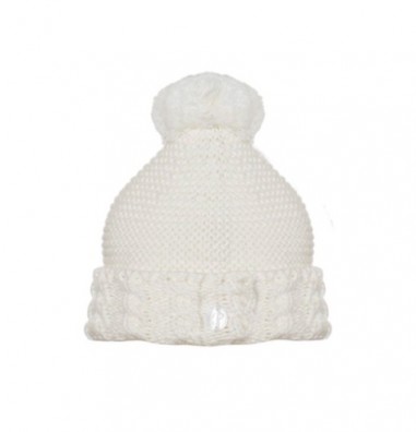 Mütze – Elfenbein