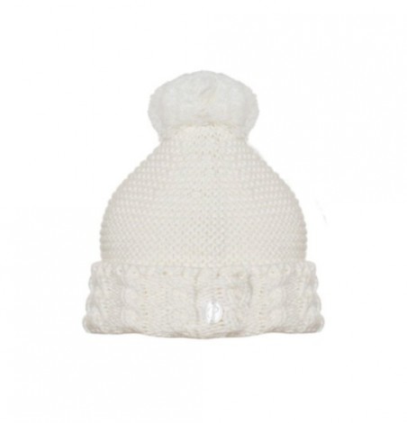 Gorro - Marfim
