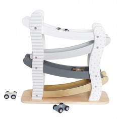 Rolo de carro (4 carrinhos) 2