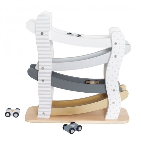 Rotolo auto (4 carrelli)