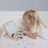Puzzle-ABC