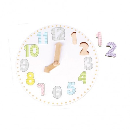 Puzzle ABC