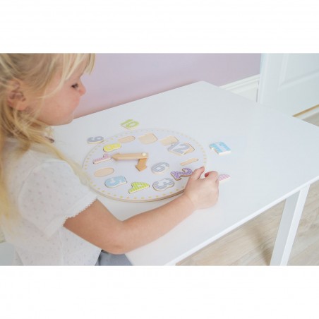 Puzzle ABC