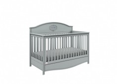 Letto Americano - Collezione Bonne Nuit 2