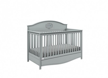 Cama americana - Colección Bonne Nuit