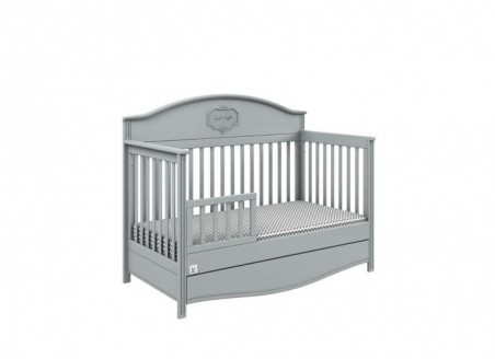 Cama americana - Colección Bonne Nuit