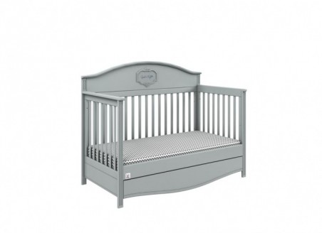 Cama americana - Colección Bonne Nuit