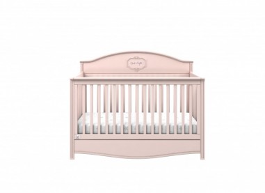 Cama americana - Colección Bonne Nuit