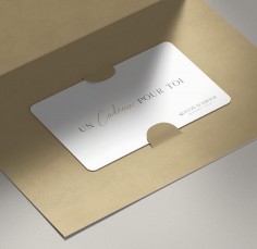 Carta regalo