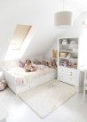 Juniorbett – 90 x 200 cm – Marylou-Kollektion – Lieferung inklusive
