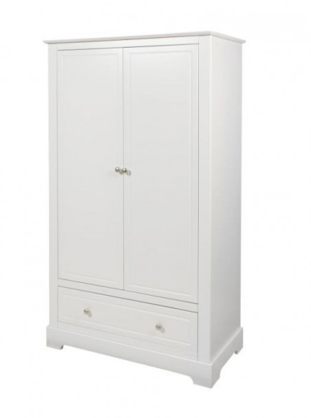 Kleiderschrank – Marylou-Kollektion – Lieferung inklusive