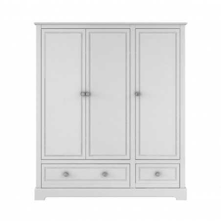 Armadio XL - Collezione Marylou - Consegna inclusa