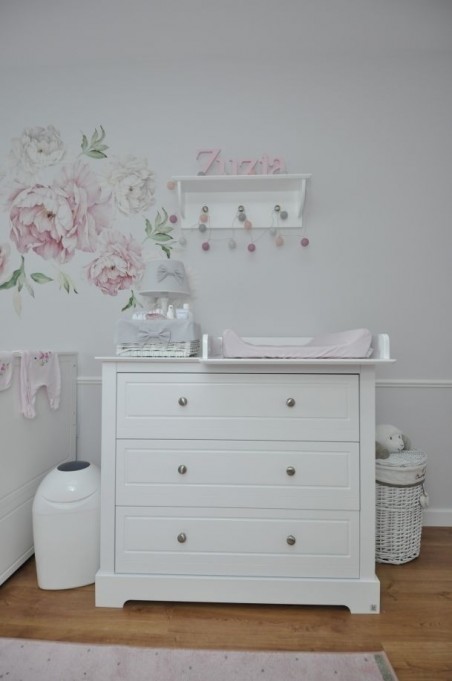 Estante de pared - Colección Marylou