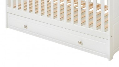 Gaveta 70x140 Branco Entrega incluída