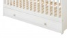 Gaveta 70x140 Branco Entrega incluída