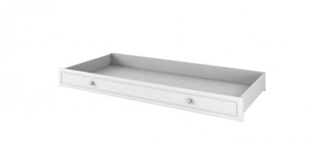 Gaveta 70x140 Branco Entrega incluída