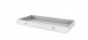 Gaveta 70x140 Branco Entrega incluída
