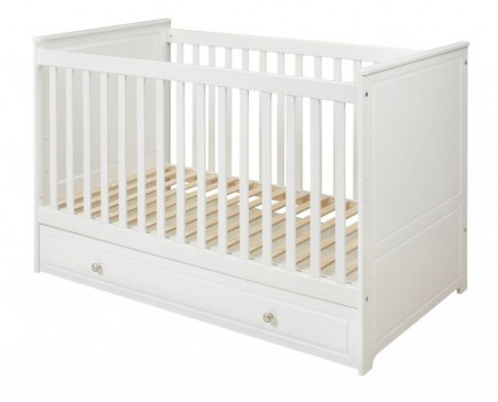 Gaveta 70x140 Branco Entrega incluída