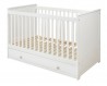 Gaveta 70x140 Branco Entrega incluída