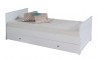 Bettschublade - Marylou - 90x200cm - Lieferung inklusive