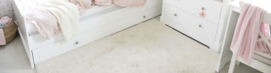 Bettschublade - Marylou - 90x200cm - Lieferung inklusive