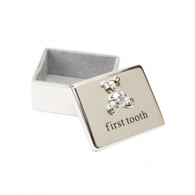 Scatola del primo dente