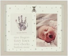 Cornice per impronta