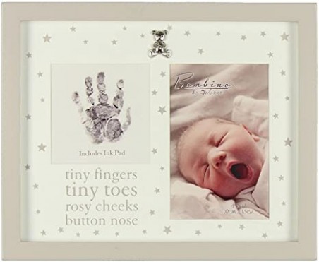 Moldura de impressão