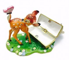 Portagioie - Topolino e Minnie 2