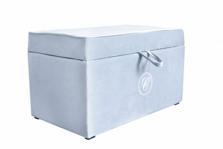 Caja de juguetes - Colección Exclusiva