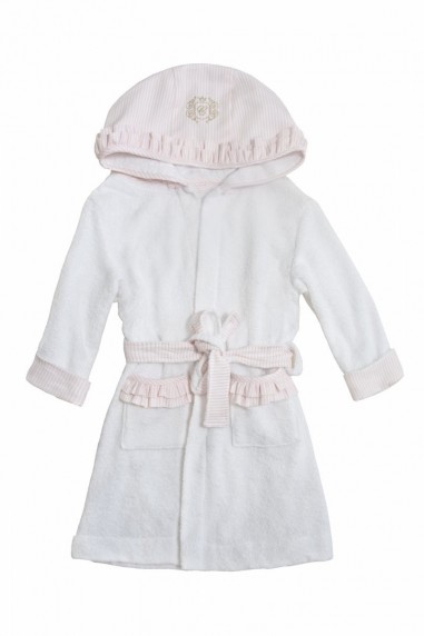 Accappatoio - Golden Chic