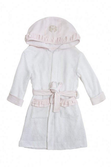 Accappatoio - Golden Chic