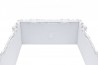 Bettnestchen – Kollektion Pure Grey