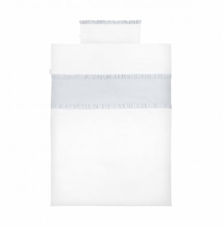 Set biancheria da letto - Collezione esclusiva