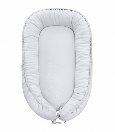 Baby-Reduzierer – Kollektion Pure Grey