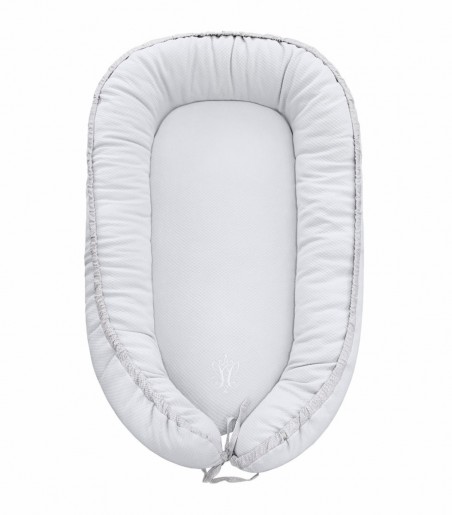 Baby-Reduzierer – Kollektion Pure Grey