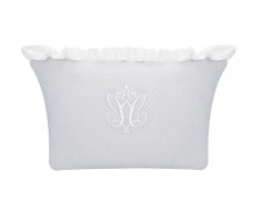 Trousse de Toilette - Collection Pure gris